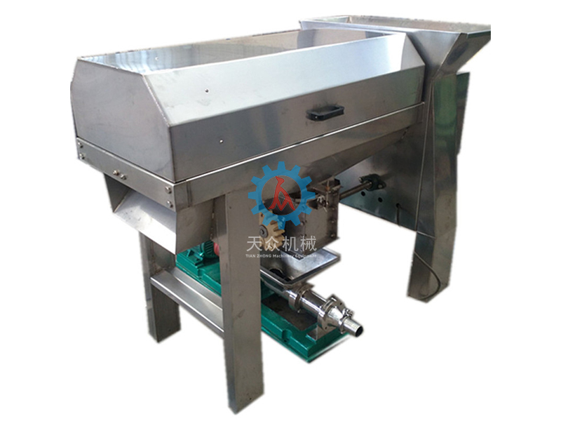 葡萄除梗破碎機(jī) 葡萄除梗破碎機(jī)